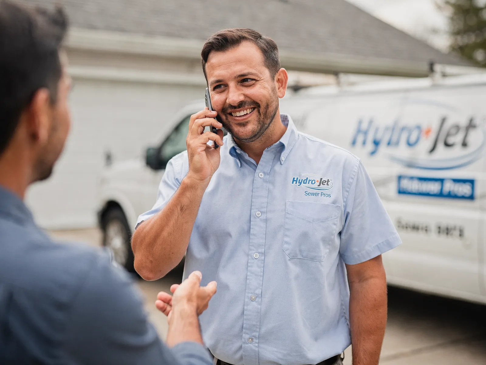 Hydro Jetting Brownsville, TX FAQs
